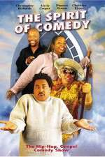 Watch Spirit of Comedy Myflixer