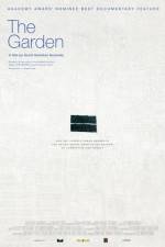 Watch The Garden Myflixer
