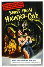 Watch Beast from Haunted Cave Myflixer
