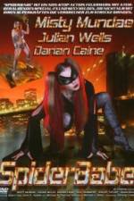 Watch Spiderbabe Myflixer