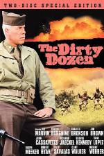 Watch Operation Dirty Dozen Myflixer