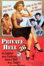 Watch Private Hell 36 Myflixer