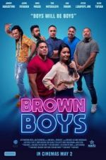 Watch Brown Boys Myflixer
