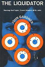 Watch The Liquidator Myflixer