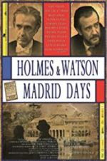 Watch Holmes & Watson. Madrid Days Myflixer