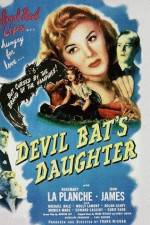Watch Devil Bat's Daughter Myflixer