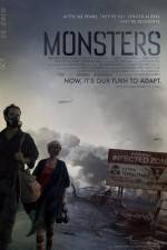 Watch Monsters Myflixer