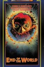 Watch End of the World Myflixer