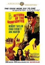 Watch Return of the Gunfighter Myflixer
