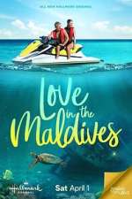 Watch Love in the Maldives Myflixer