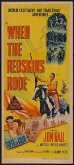 Watch When the Redskins Rode Myflixer