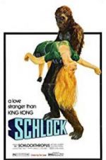 Watch Schlock Myflixer