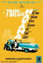 Watch Three Days in Havana Myflixer