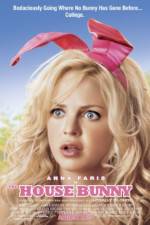 Watch The House Bunny Myflixer