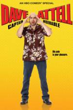 Watch Dave Attell Captain Miserable Myflixer
