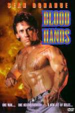Watch Blood Hands Myflixer