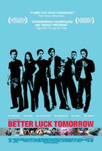 Watch Better Luck Tomorrow Myflixer