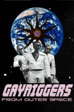 Watch Gayniggers from Outer Space Myflixer