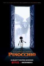 Watch Guillermo del Toro's Pinocchio Myflixer