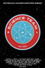 Watch Science Team Myflixer