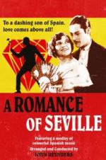 Watch The Romance of Seville Myflixer