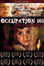 Watch Occupation 101 Myflixer