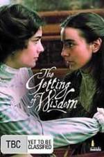 Watch The Getting of Wisdom Myflixer