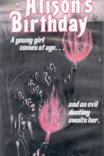Watch Alison's Birthday Myflixer