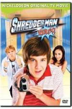 Watch Shredderman Rules Myflixer