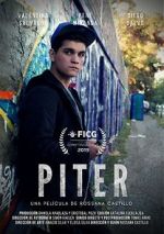Watch Piter (Short 2019) Myflixer