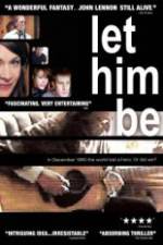 Watch Let Him Be Myflixer