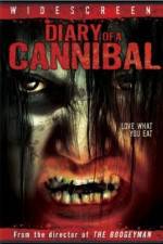 Watch Cannibal Myflixer