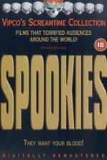 Watch Spookies Myflixer
