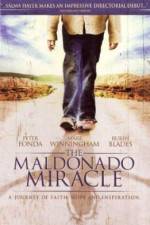 Watch The Maldonado Miracle Myflixer