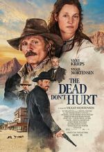Watch The Dead Don't Hurt Myflixer