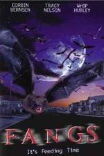 Watch Fangs Myflixer