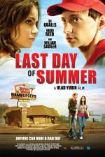 Watch Last Day of Summer Myflixer