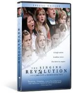 Watch The Singing Revolution Myflixer