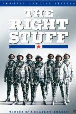 Watch The Right Stuff Myflixer