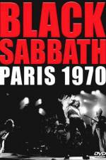 Watch Black Sabbath Live In Paris Myflixer