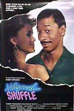 Watch Hollywood Shuffle Myflixer