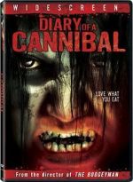 Watch Diary of a Cannibal Myflixer