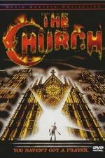 Watch La chiesa Myflixer