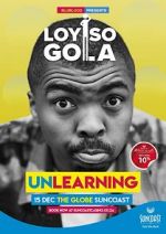 Watch Loyiso Gola: Unlearning Myflixer