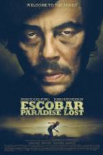 Watch Escobar: Paradise Lost Myflixer