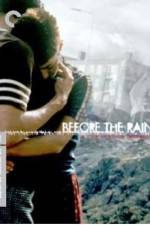 Watch Before the Rain Myflixer