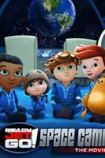 Watch Ready Jet Go! Space Camp Myflixer