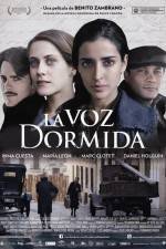 Watch The Sleeping Voice Myflixer