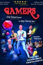 Watch Gamers Myflixer