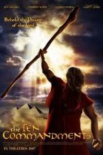 Watch The Ten Commandments Myflixer